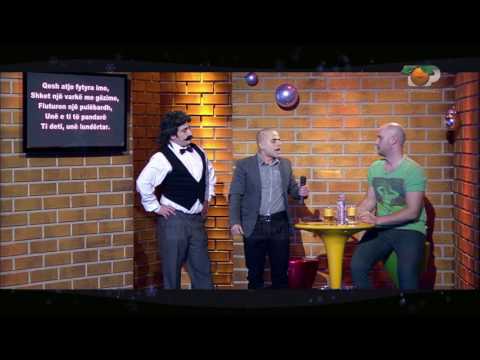 Autochthonous 2015, 31 Dhjetor 2014 - Bab e bir (Nata e vitit te ri ne karaoke)