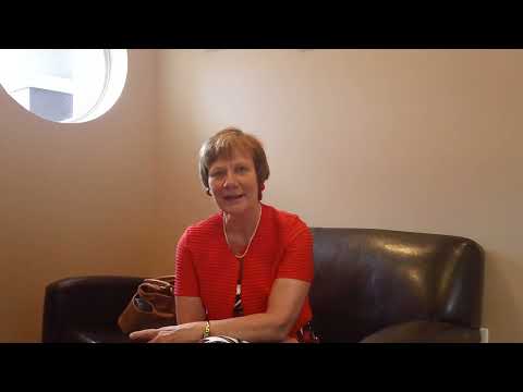 Sally Young Testimonial