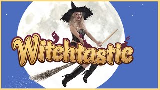 Majestic Casual COOP Fun Witchtastic Gameplay Analysis and REVIEW