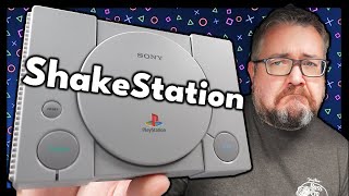 A viewer sent me this FAULTY PS Classic | can I FIX it?