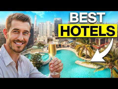 5 Luxury Bangkok Hotels For Under $150 Per Night!