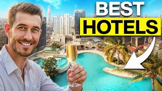 5 Luxury Bangkok Hotels For Under $150 Per Night!