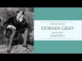Oscar Wilde | Chapter 7 The Picture of Dorian Gray ...