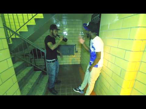 YUNG FEDDI "HOT NIGGA" | FILMED BY @DIRECTORKMAC