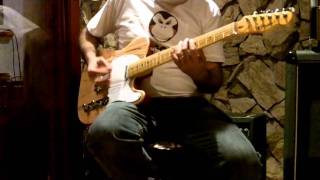 Video thumbnail for ORANGOROCK Teste Condor CT10 Drive "Provisório" by Orangorock Com