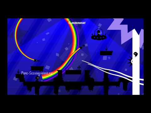 Let's Play : Electronic Super Joy (Part 3)