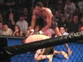 Jon Jones Pro Debut