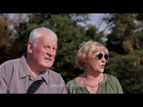 Dental tourism - Kathleen and Desmond from Florida, USA