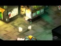 Transistor - E3 2013 Younglady Fight Gameplay