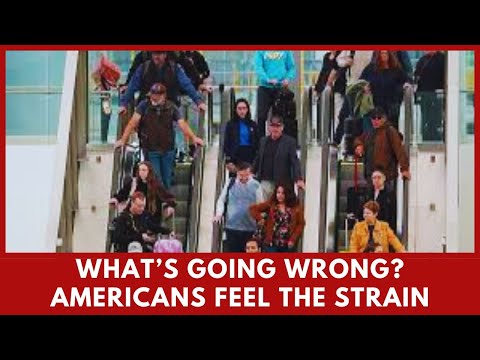 Air Travel Chaos, FIFA Controversy, and U.S. Health Alert | Talkpoint