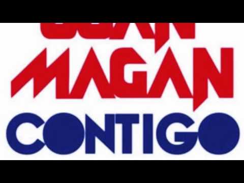 Juan Magan - Contigo (ft. D-Niss, Zaturno)