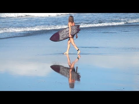 Mirror Clean Morning - The Sandbar, 12 February 2019