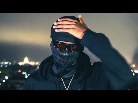 Andy Isasi - Leyenda del 00 ( Visualizer )