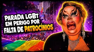 ACABOU A MAMATA PRA ESSA GALERINHA? 