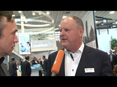 DKM 2018 | JÜRGEN WAHNER | NÜRNBERGER VERSICHERUNG