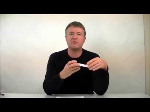 Pretorian Kinetic - Intro