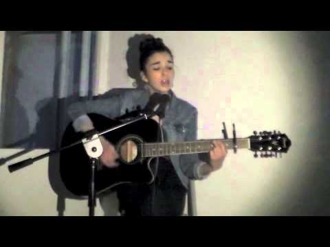 Anna-Sofia Monroy - Fall