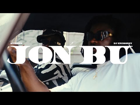 Ruhdee & DJ Enimoney - JONBU (Official Video)