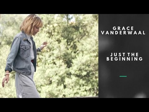 Grace Vanderwaal _ Can't Wait to Buy Her Very First Album (Debut EP)