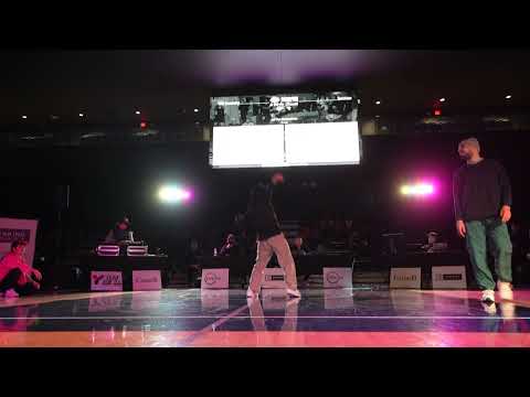 Onton vs Prince Ifrit l Prelims l Open Ontario