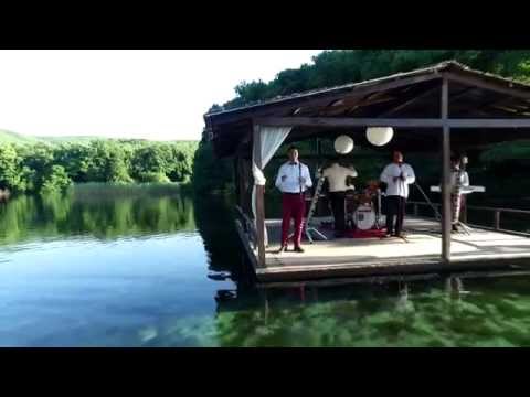 Se Sobrale Svatovite - Cover By Energy band skopje - Gjoko Jovik & Goce Dimovski-syntesys 2015