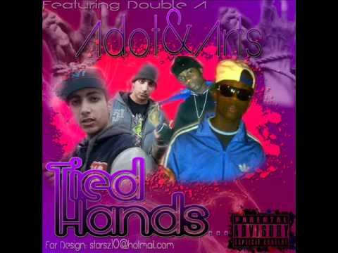 Artz - Motivation (Official) [@tiniehazzard @iBeRizzle @YungAdotStar]