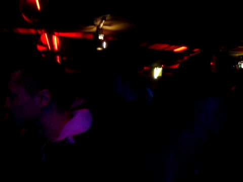 Arpxp @ The End, London (2009)