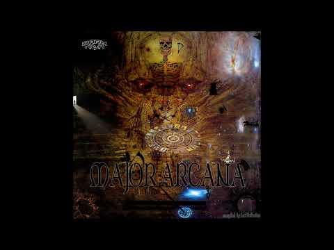 Major Arcana (full album) _ Darknox Records