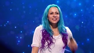 Overtuigt Anke met Leonardo? | K3 Zoekt K3 | VTM