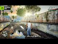 GTA San Andreas RTX 4090 'First Mission' 4K Gameplay! GTA SA Remastered Graphics Mod