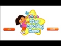 NickArcade Version Dora Star Catching