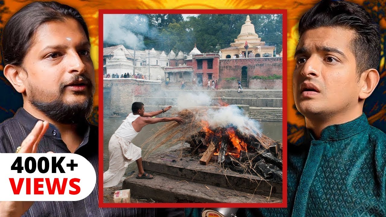 What Happens After Death? Yogi Reveals The Truth About Afterlife