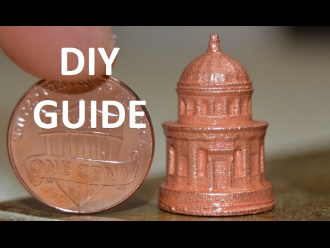 Best Copper Plating Solution ~ DIY Professional #3