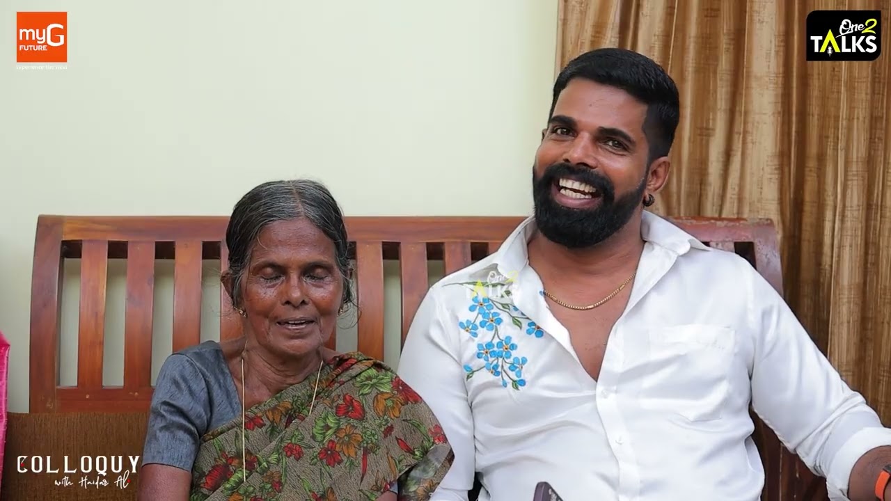 എത്രയോ ആർട്ടിസ്റ്റുകൾ അവർക്കൊപ്പം അഭിനയിച്ചിട്ടു?