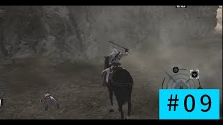 【実況】暗殺って何だろう：アサシンクリード＃9