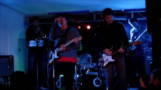 LOKOS - CUERDAS GARGANTAS Y CABLES - FEDRA (18/05/2018)