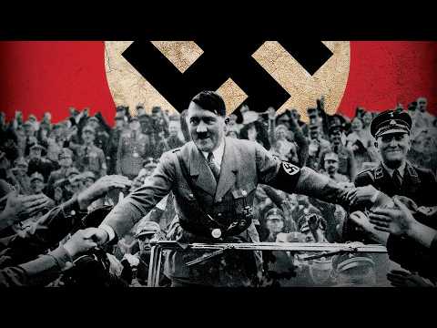 Hitler: Germany's Fatal Attraction