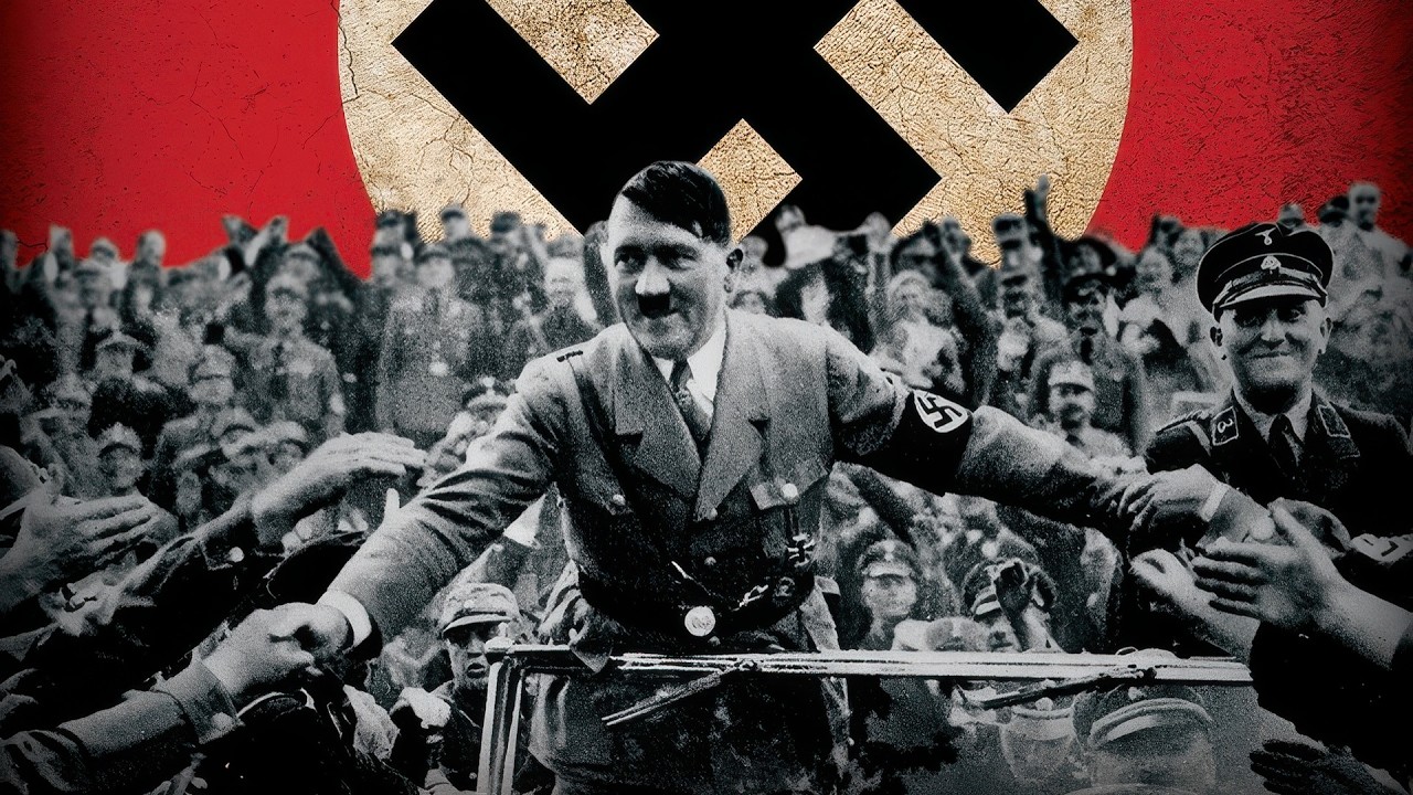 Hitler: Germany's Fatal Attraction