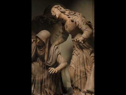 Guido Mazzoni, Modena 1450 - 1518