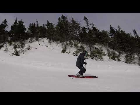 2019 Ski Test - K2 Pinnacle 105 Ti