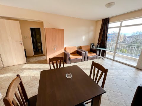 Kamelia Garden 1-bdroom apartment for sale for 33 000 EUR