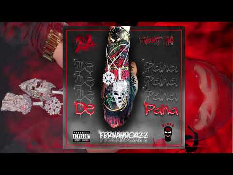 DE PANA - FERNANDOA22