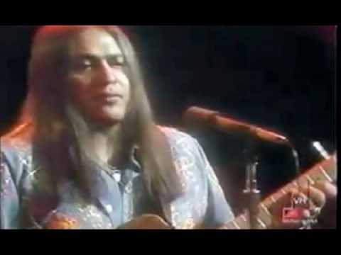Redbone - Come And Get Your Love (Live Rock Concert) HQ