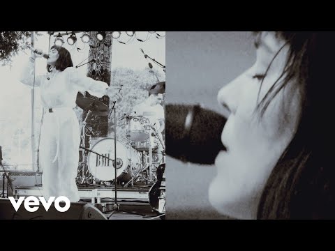 UPSAHL - Wish You'd Make Me Cry (Official Video)