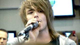 The Ready Set, Spinnin (HQ)