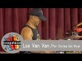 Los Van Van perform Por Encima Del Nivel