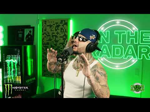 Coyote - Goon (On The Radar Performance)