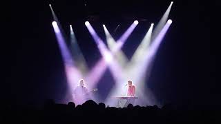 IDER &quot;King Ruby&quot;  (FIFA 2018 music)-  Ancienne Belgique, Brussels 2017