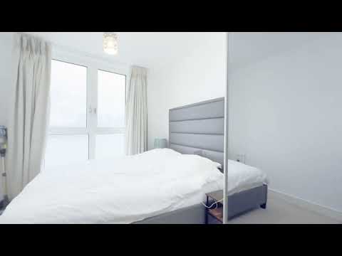 2 bedroom(s) flat to rent in Gordian Apartments, Greenwich, SE10 | Benham & Reeves