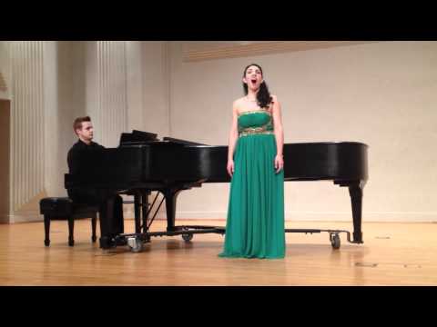 Video thumbnail for La danse